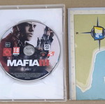 Mafia III PC DVD-ROM like new