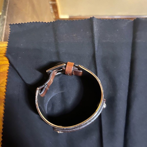 Men's bracelet Dolce & Gabbana new, brown