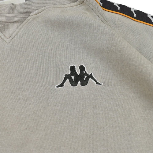 Vintage Kappa sweatshirt used, youth large size