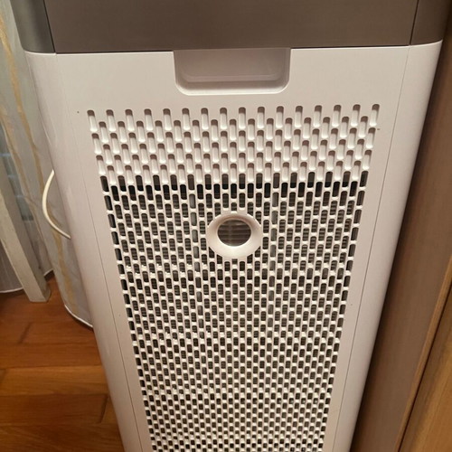 Inventor Quality Air Purifier QLT-550 like new, air cleaner and ionizer