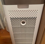 Inventor Quality Air Purifier QLT-550 σαν καινούργιο, καθαριστής και ιονιστής αέρα
