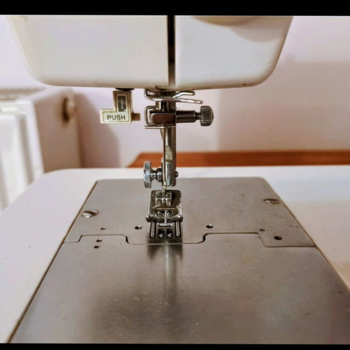 Brother Prestige 30 sewing machine