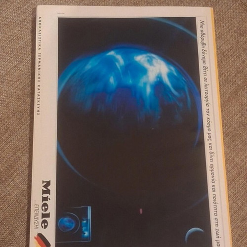 National Geographic June 1999 magazine like new