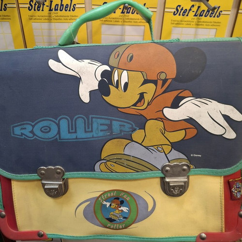 School Bags new