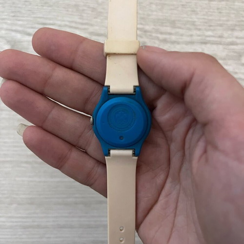 Children's watch Olympic Atlanta 1996 like new, multicolor