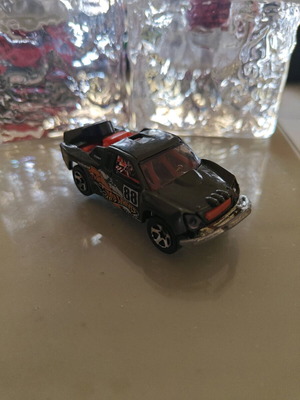 Hotwheels Off Track 2004 употребяван