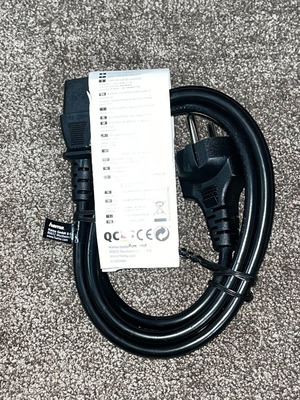 Hama power cable new