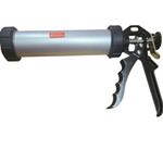 Spanner Germany πιστόλι σιλικόνης κλειστού τύπου 600ml καινούργιο