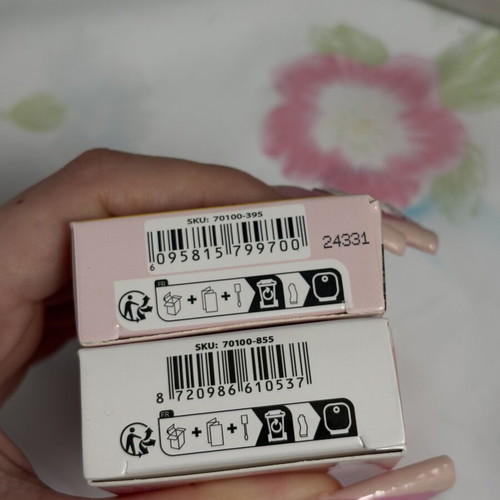 Gisou Infused Lip Oil new