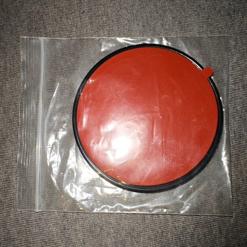 iOttie Easy One Touch 5 dashboard adhesive mount new