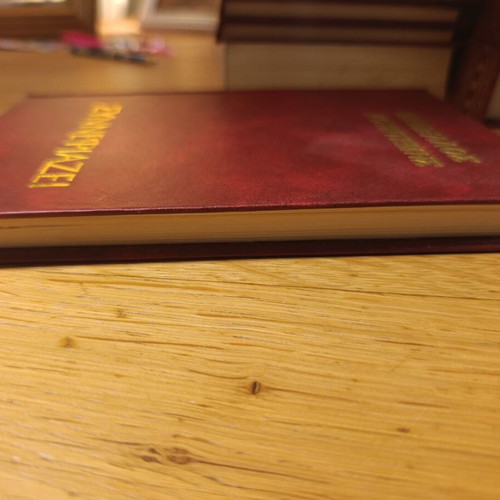 Menelaos Lountemis Synnefiazei book like new, Greek