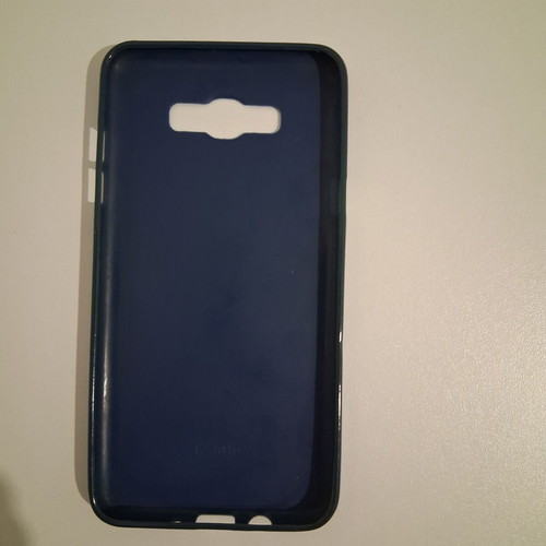 Galaxy J7 2016 case used