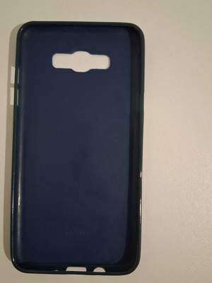Galaxy J7 2016 case used