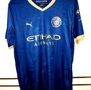 Φανέλα Μanchester City(SEASON 2022/23, L)