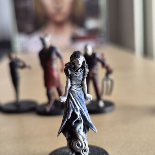 Final Girl Season 1 & 2 Board Game Collection