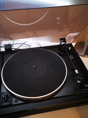 Dual CS-505/4 Audiophile Edition Turntable like new