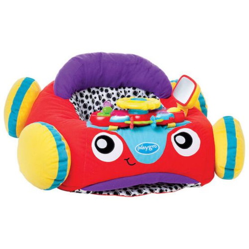 Children's car like new with music and light