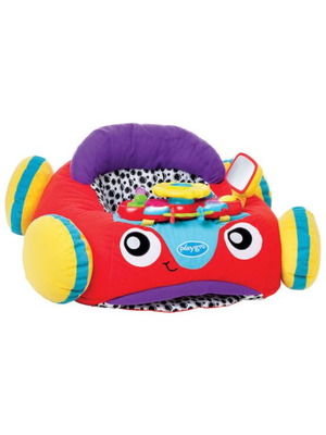 Children's car like new with music and light