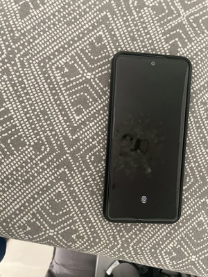 Nokia X30 5G σαν καινούργιο κινητό με 128GB, κουτί και θήκη