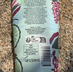 Douglas Live The Moment Body Wash new, 150 ml