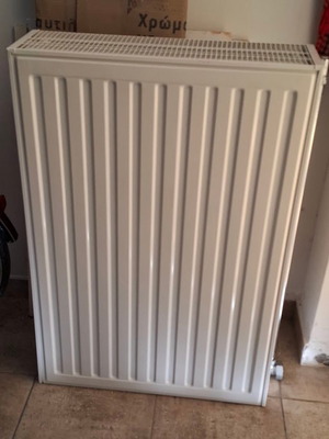 Θερμαντικό σώμα τύπου Panel Radson 33/900/600 σαν καινούργιο, 2553 Kcal/h