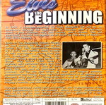 DVD Elvis The Beginning καινούργιο, rock