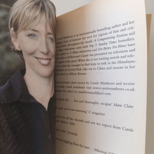 You Drive Me Crazy book by Carole Matthews