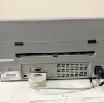 Epson PLQ-20 dot matrix printer used