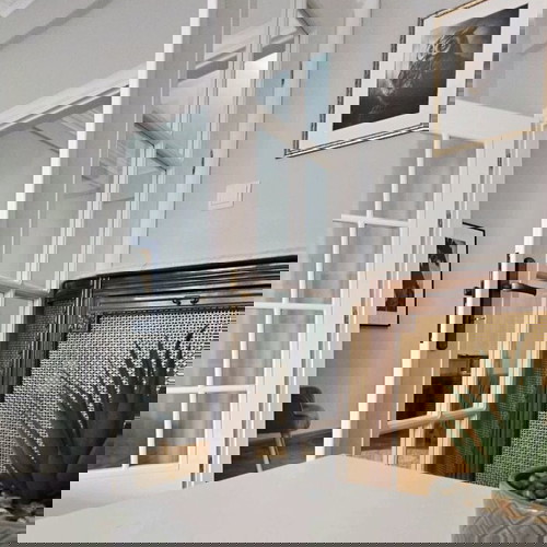 Apartment 50 sqm furnished, 1st floor, Nea Smyrni, Athens