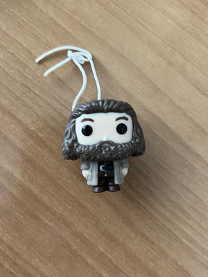 Funko Pop Hagrid new