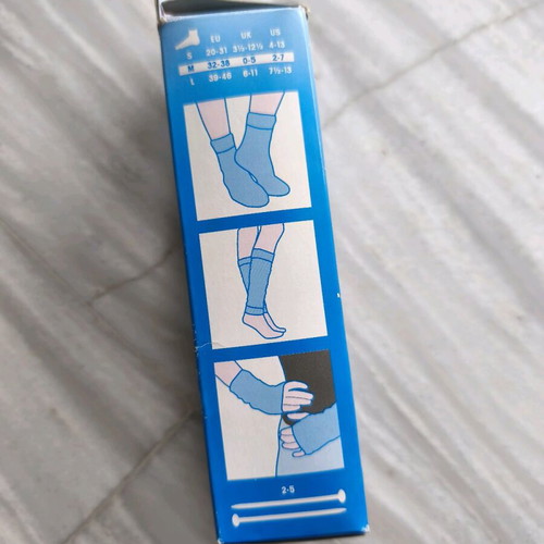 Prym Sock Knitting Tool new