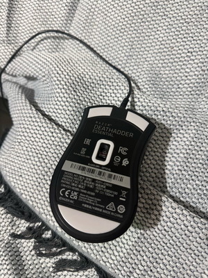 Razer Essential mouse like new