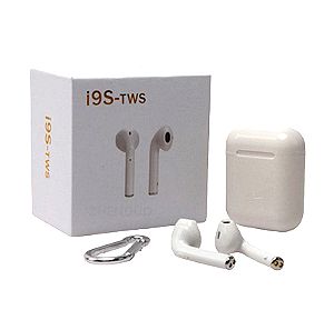 Ασύρματα ακουστικά Bluetooth i9S