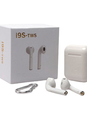 Безжични Bluetooth слушалки i9s
