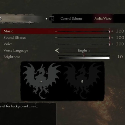 Nintendo Switch Dragon's Dogma Dark Arisen game like new