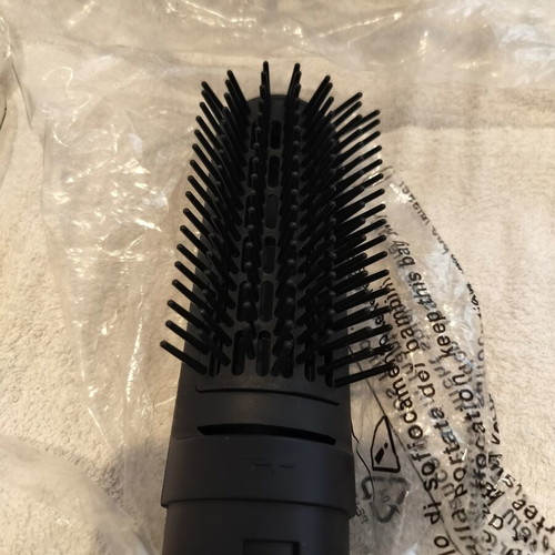 Bellissima Electric Brush GH20 1100 Air Wonder 8 in 1 like new
