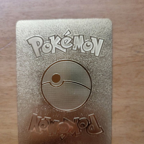 Pokémon Mcharizard EX like new