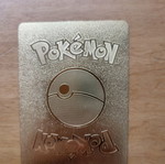 Pokémon Mcharizard EX like new