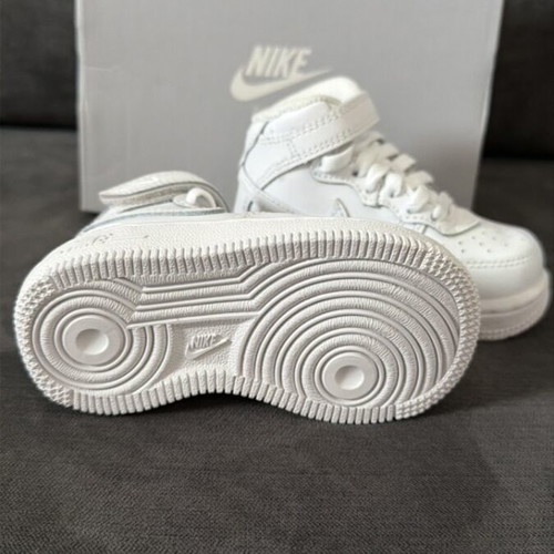 Nike Force Mid LE baby shoes new size 21