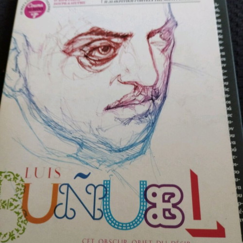 Luis Bunuel & Carlos Saura 7 DVDs used, movie pack