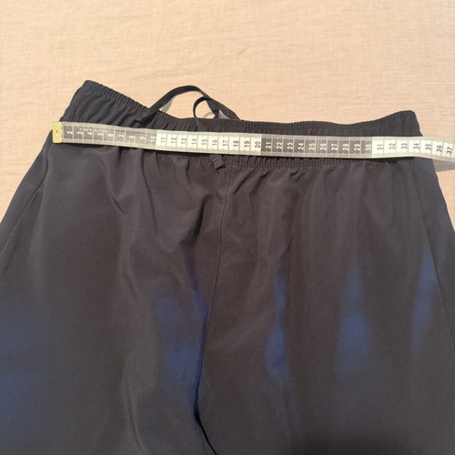 Nike Dry Fit Pants size XL for big boys, new, black