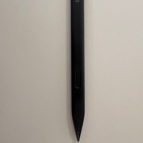 Microsoft Surface Slim Pen 2 matte black like new