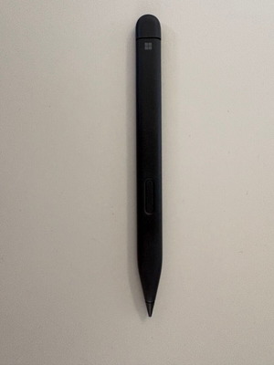 Microsoft Surface Slim Pen 2 matte black like new