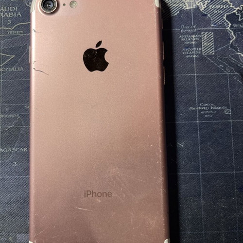 Mobile phones used, pack for spare parts