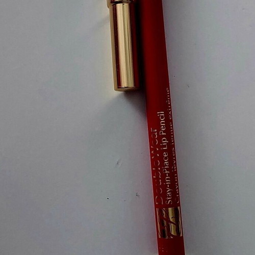 Μολύβι χειλιών Estee Lauder Double Wear 24h stay in place καινούργιο κόκκινο