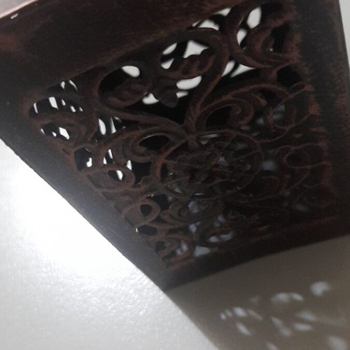 Lantern for candles new