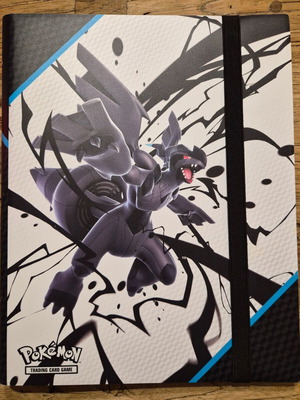 Άλμπουμ για κάρτες Pokémon