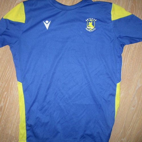 Asteras Tripolis Academy Shirt used, small
