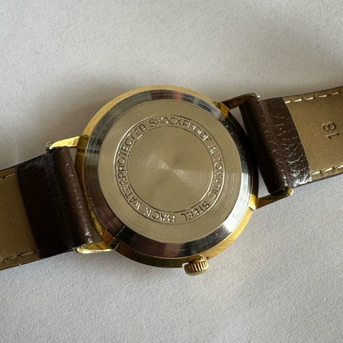 POLJOT Cosmos men's watch like new