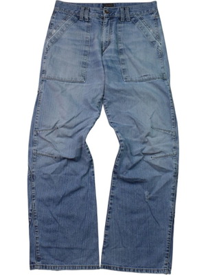 Vintage y2k Energie Jean used, size 32